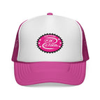 Neon Pink / One size