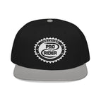 One size / Gray/Black/Black
