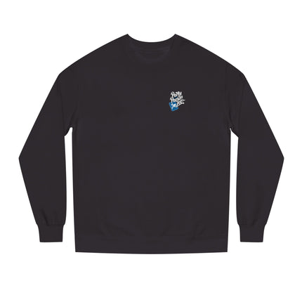 Party In The Parkin Lot - Crew Neck Sweatshirt