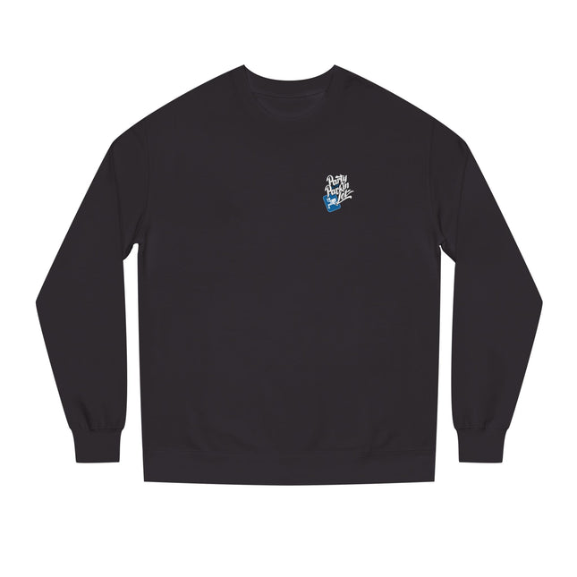Party In The Parkin Lot - Crew Neck Sweatshirt