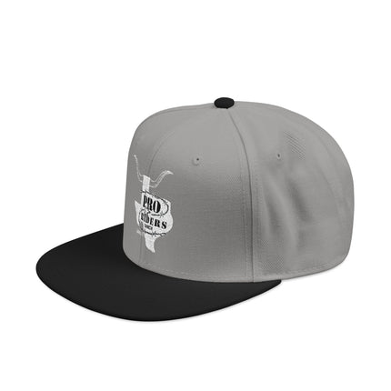 Pro Riders Ranch - Snapback Hat