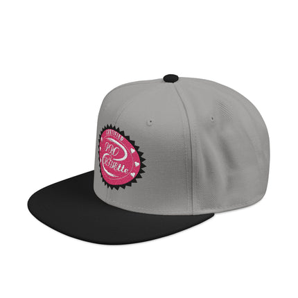 Certified Pro Ridette - Snapback Hat