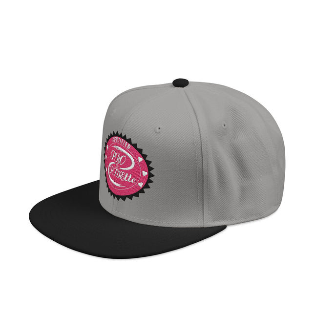 Certified Pro Ridette - Snapback Hat