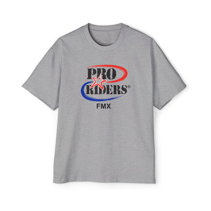 P.R.O. | Pro Riders® Official FMX - Oversized T-Shirt