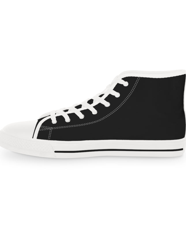 Certified Pro Rider - Men's High Top Sneakers