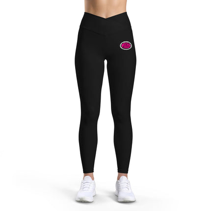 Certified Pro Ridette - High Rise Leggings