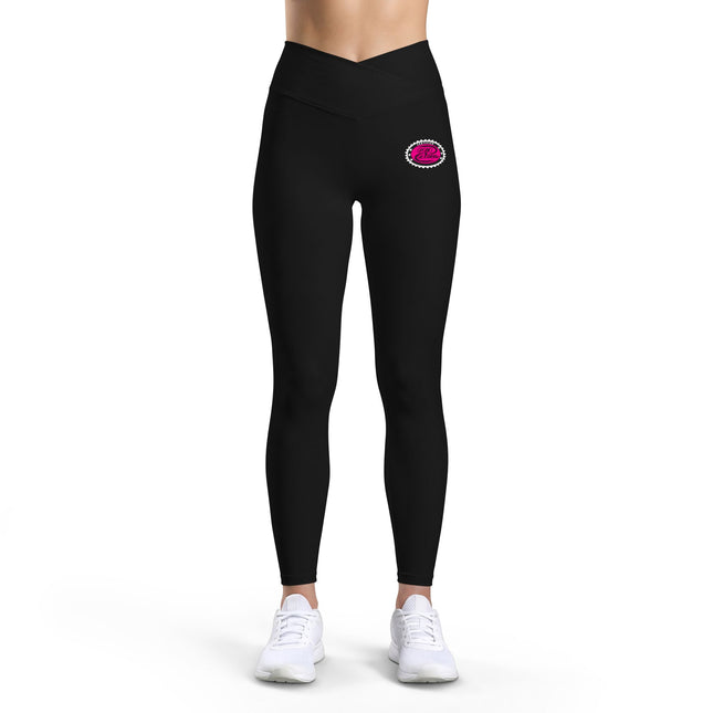 Certified Pro Ridette - High Rise Leggings