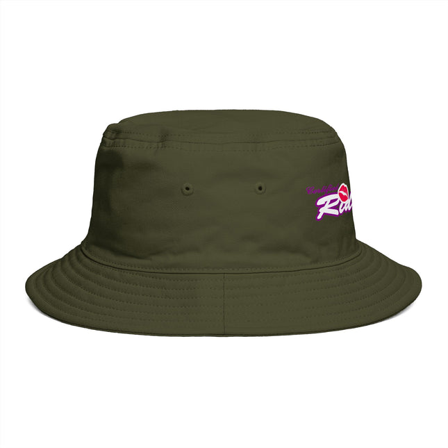 Certified Ridesdale - Classic Bucket Hat