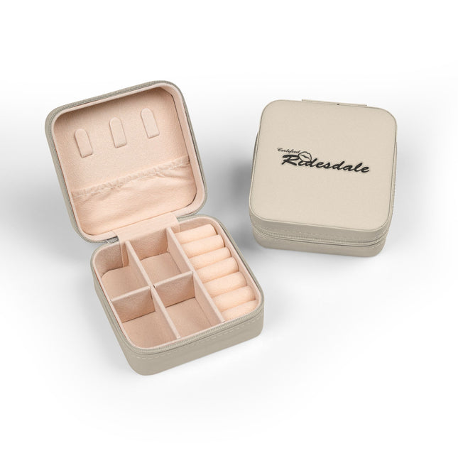 Certified Ridesdale - Jewelry Case