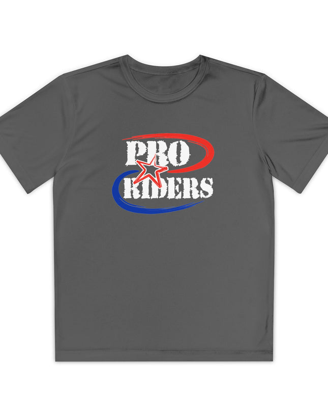 Pro Riders - Youth T-Shirt