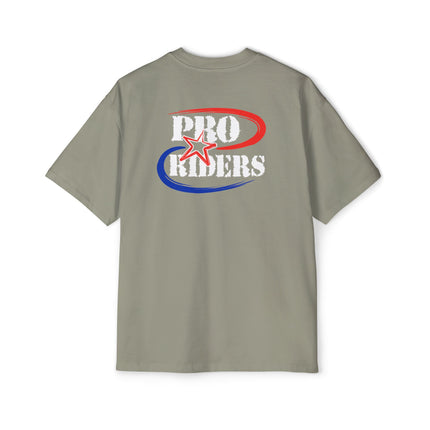 Pro Riders - Relaxed Fit T-Shirt