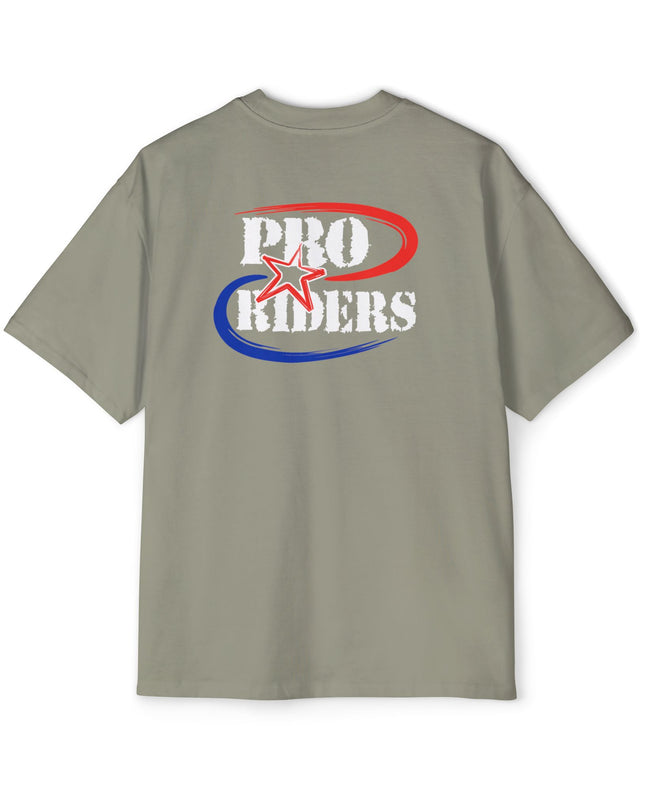 Pro Riders - Relaxed Fit T-Shirt