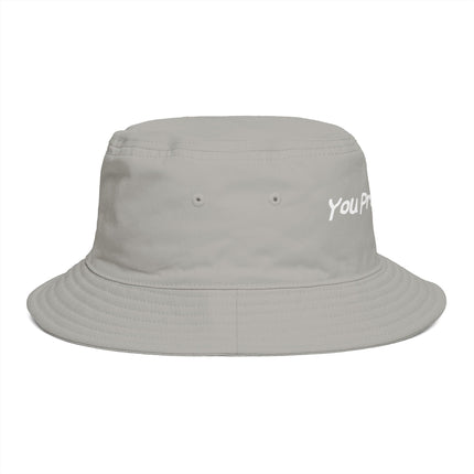Pro Riders | You Pro Ridin... or you just ridin? - Classic Bucket Hat