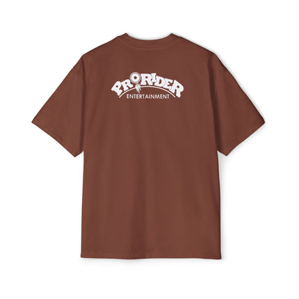 Pro Rider Entertainment - Relaxed Fit T-Shirt