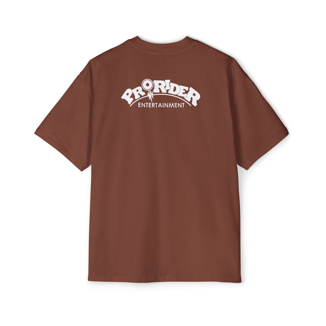 Pro Rider Entertainment - Relaxed Fit T-Shirt