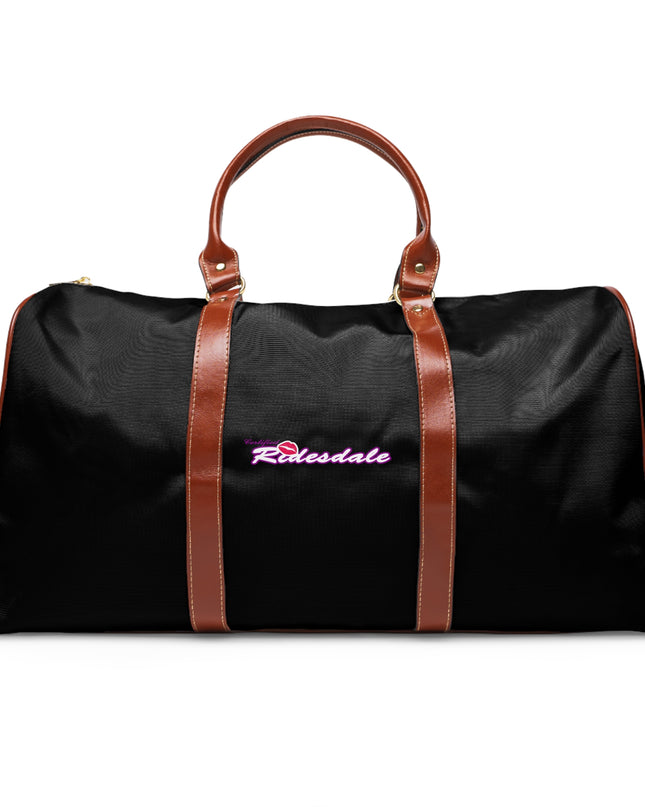 Certified Ridesdale - Waterproof Travel Bag