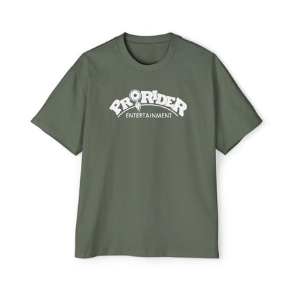 Pro Rider Entertainment - Oversized T-Shirt