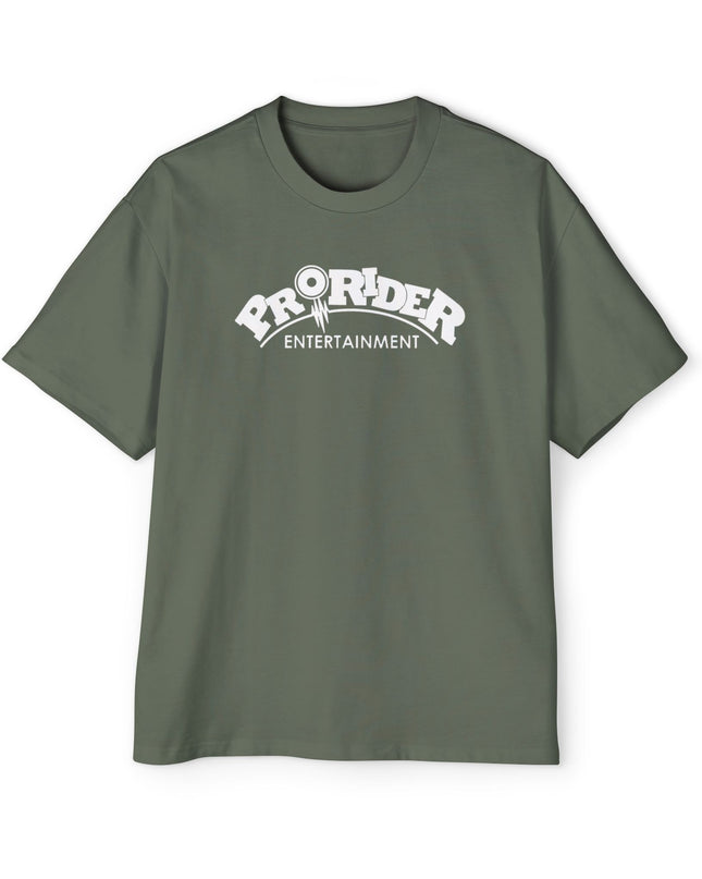 Pro Rider Entertainment - Oversized T-Shirt
