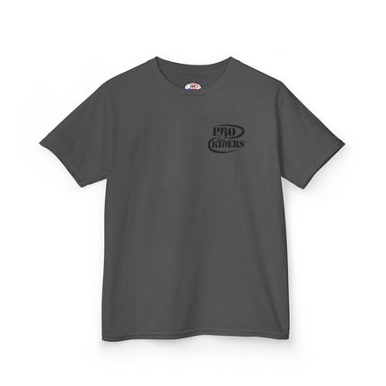 Pro Riders - Youth Oversized T-Shirt