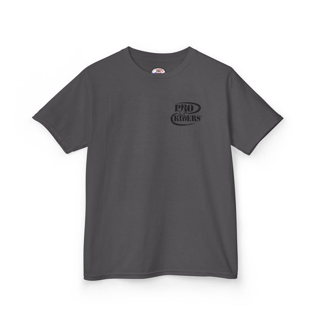 Pro Riders - Youth Oversized T-Shirt