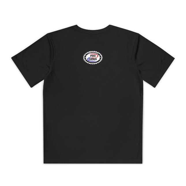Certified Pro Rider - Youth T-Shirt