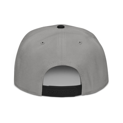 Pro Riders | Real P.R.O.S. kNOW! - Snapback Hat