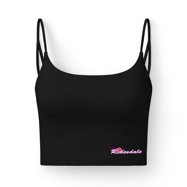 Certified Ridesdale - Strappy Bralette