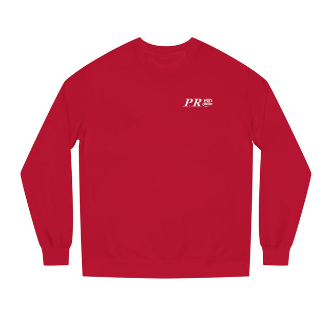 P.R.O. | Pro Riders - Crew Neck Sweatshirt