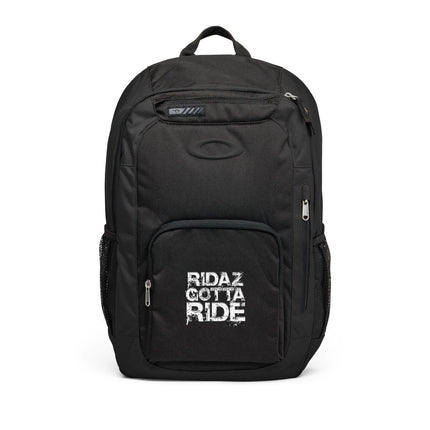Ridaz Gotta Ride - Premium Backpack