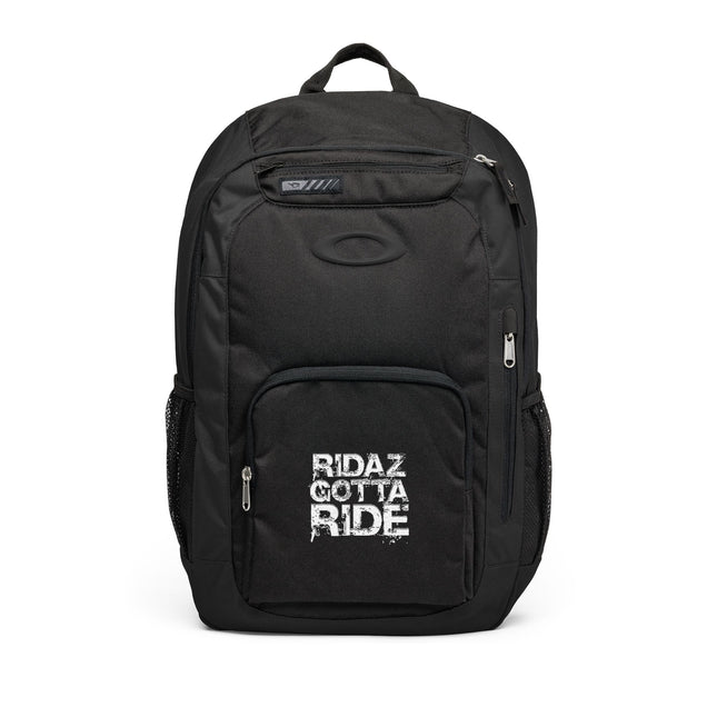 Ridaz Gotta Ride - Premium Backpack