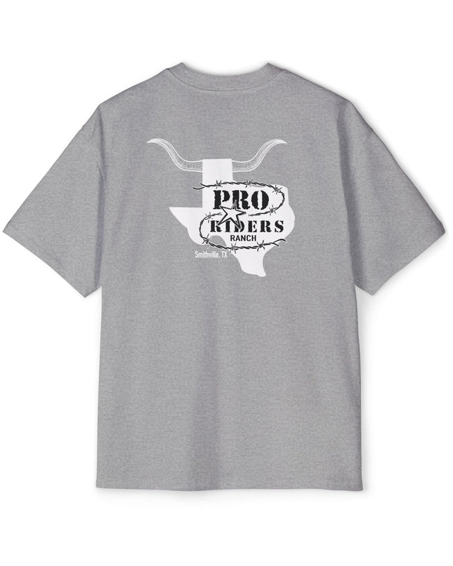 Pro Riders Ranch - Relaxed Fit T-Shirt