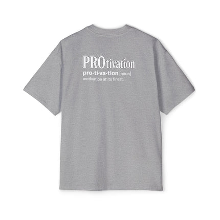 PROtivation -  Relaxed Fit T-Shirt