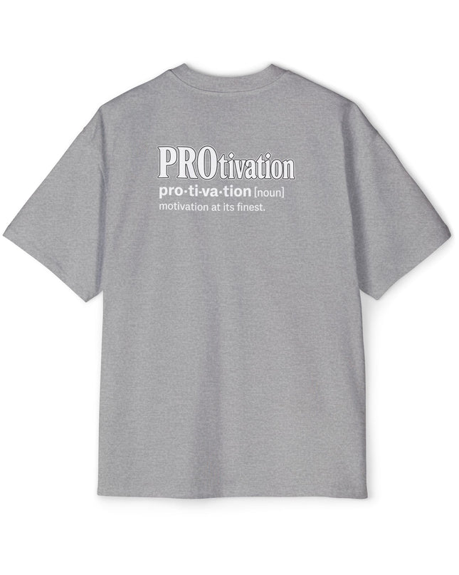 PROtivation -  Relaxed Fit T-Shirt