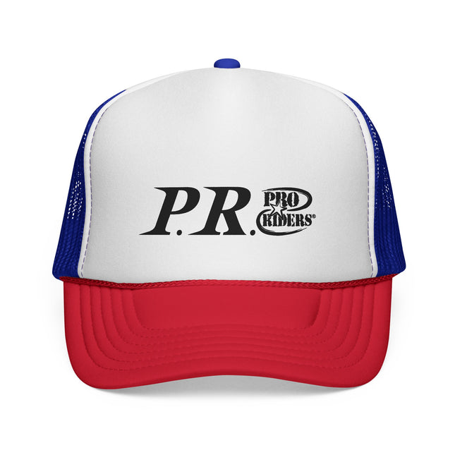 P.R.O. | Pro Riders - Trucker Hat