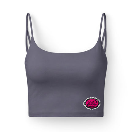 Certified Pro Ridette - Strappy Bralette