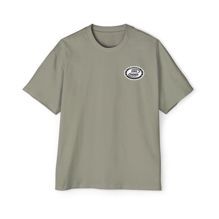 Certified Pro Rider - Relaxed Fit T-Shirt