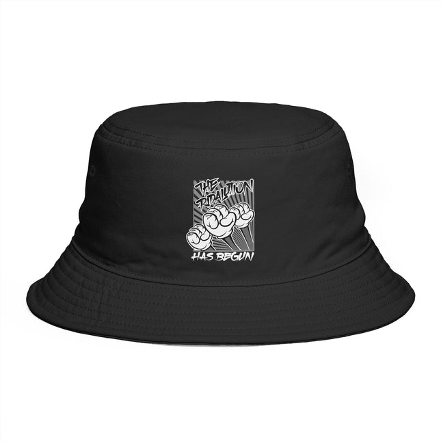 Pro Rider Entertainment | The Ridalution Has Begun - Classic Bucket Hat