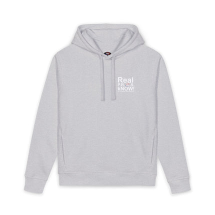 Pro Riders | Real P.R.O.S. kNOW! - Hooded Sweatshirt