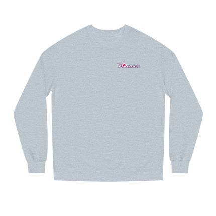 Certified Ridesdale - Crew Neck Sweatshirt