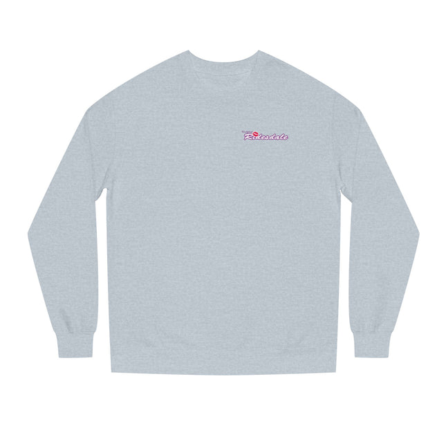 Certified Ridesdale - Crew Neck Sweatshirt