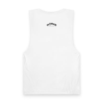 Pro Rider Entertainment | The Ridalution Has Begun - Muscle Tank