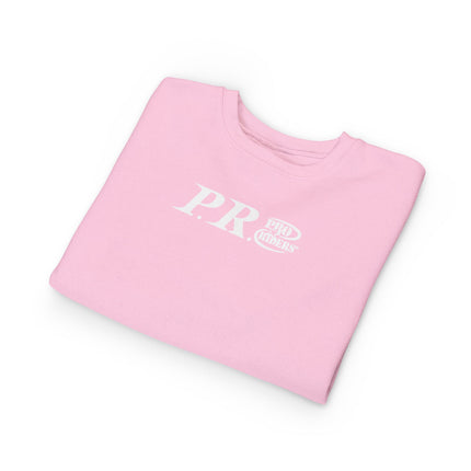 P.R.O. | Pro Riders - Toddler Crewneck Sweatshirt