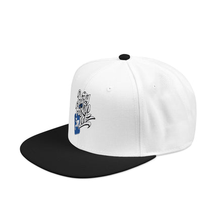 Party In The Parkin - Snapback Hat