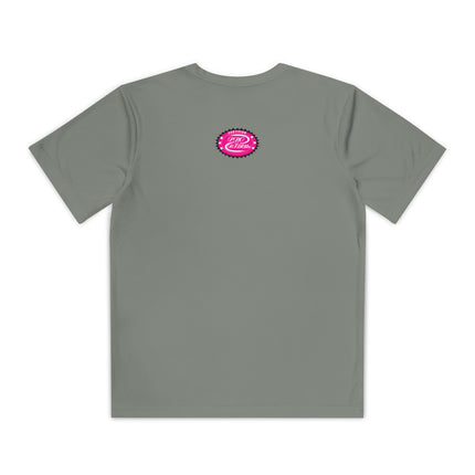 Certified Pro Ridette - Youth T-Shirt