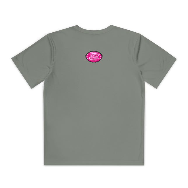 Certified Pro Ridette - Youth T-Shirt