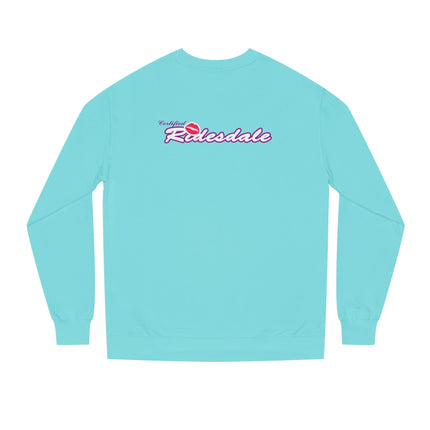 Certified Ridesdale - Crew Neck Sweatshirt
