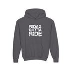 S / Dark Heather