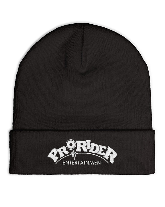 Pro Rider Entertainment - Beanie