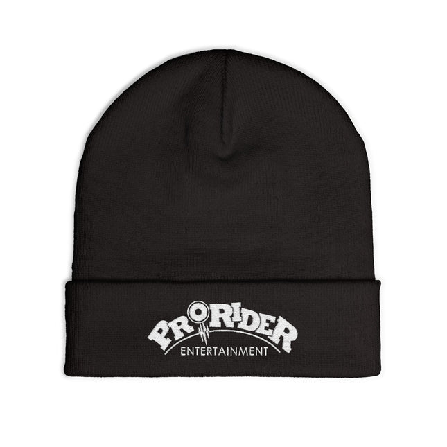 Pro Rider Entertainment - Beanie