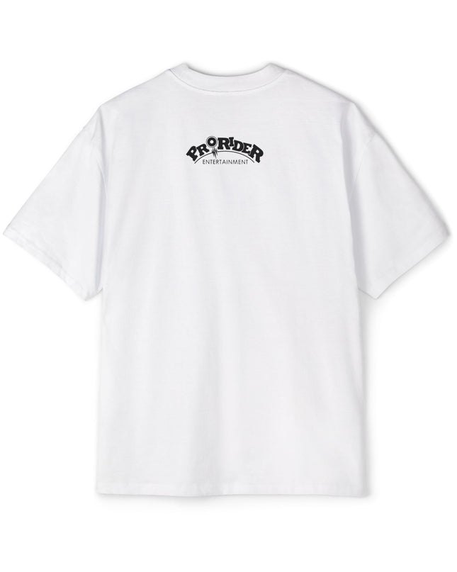 Pro Rider Entertainment - Oversized T-Shirt